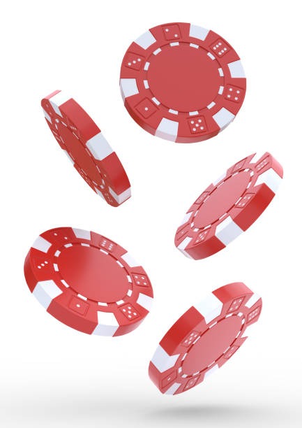 Live dealer baccarat table with multilingual support